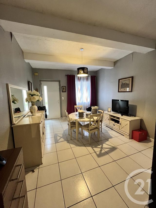 maison - MONTBLANC - 34