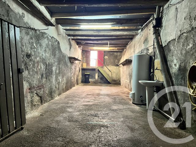 maison à vendre - 4 pièces - 116.91 m2 - MONTBLANC - 34 - LANGUEDOC-ROUSSILLON - Century 21 Agi Immobilier