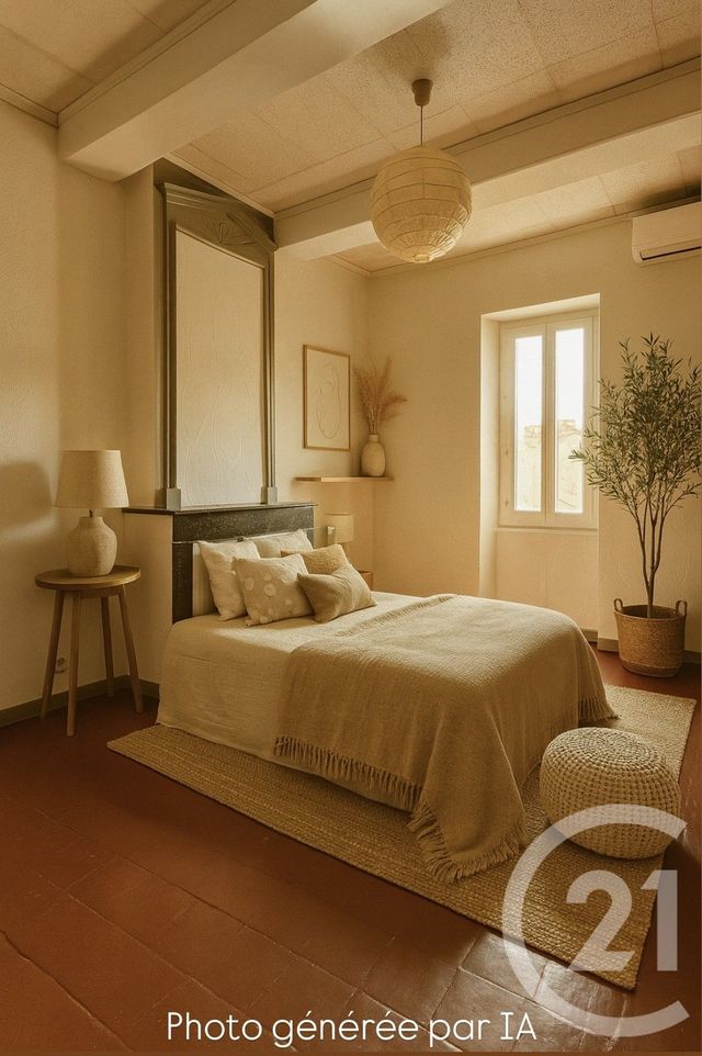 maison à vendre - 4 pièces - 116.91 m2 - MONTBLANC - 34 - LANGUEDOC-ROUSSILLON - Century 21 Agi Immobilier