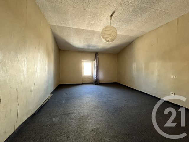 maison à vendre - 4 pièces - 116.91 m2 - MONTBLANC - 34 - LANGUEDOC-ROUSSILLON - Century 21 Agi Immobilier