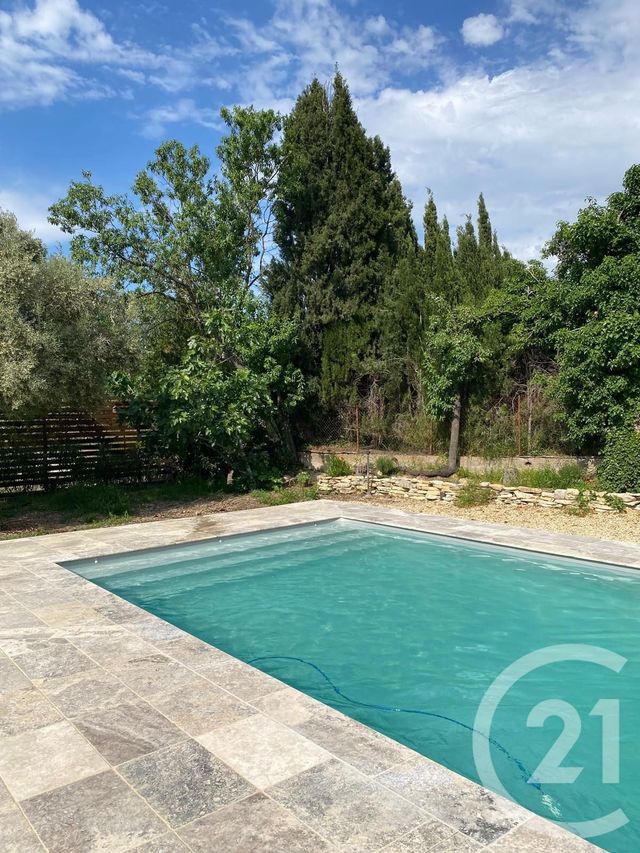 maison à vendre - 5 pièces - 143.0 m2 - PEZENAS - 34 - LANGUEDOC-ROUSSILLON - Century 21 Agi Immobilier