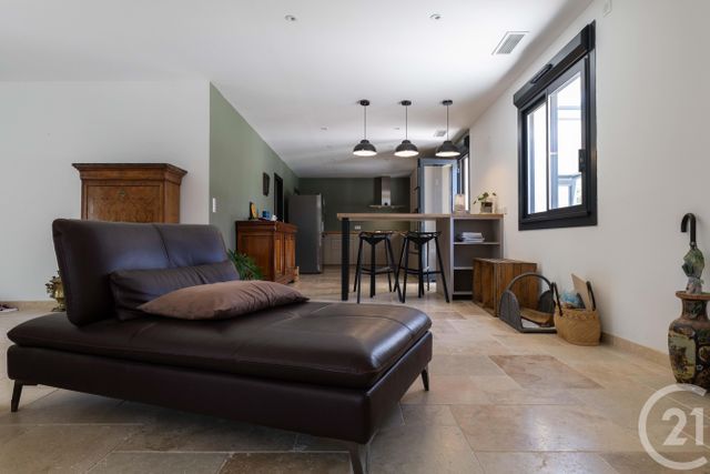 maison à vendre - 5 pièces - 143.0 m2 - PEZENAS - 34 - LANGUEDOC-ROUSSILLON - Century 21 Agi Immobilier