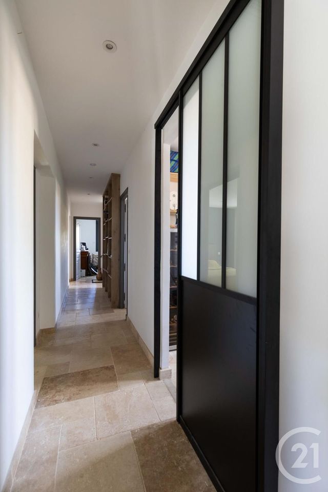 maison à vendre - 5 pièces - 143.0 m2 - PEZENAS - 34 - LANGUEDOC-ROUSSILLON - Century 21 Agi Immobilier