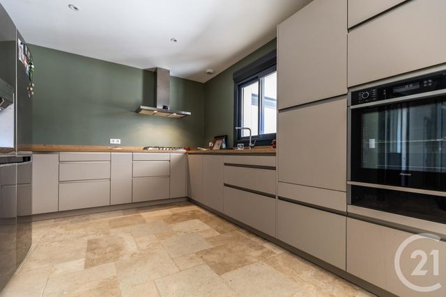 maison à vendre - 5 pièces - 143.0 m2 - PEZENAS - 34 - LANGUEDOC-ROUSSILLON - Century 21 Agi Immobilier