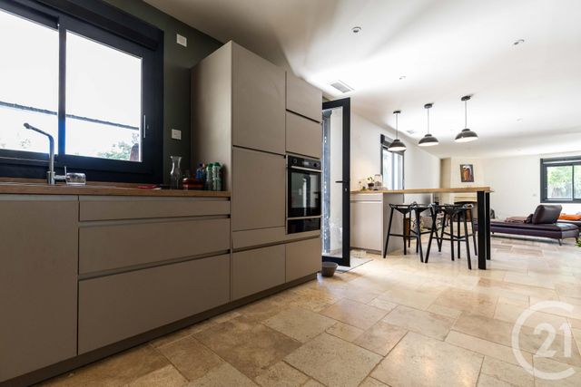 maison à vendre - 5 pièces - 143.0 m2 - PEZENAS - 34 - LANGUEDOC-ROUSSILLON - Century 21 Agi Immobilier