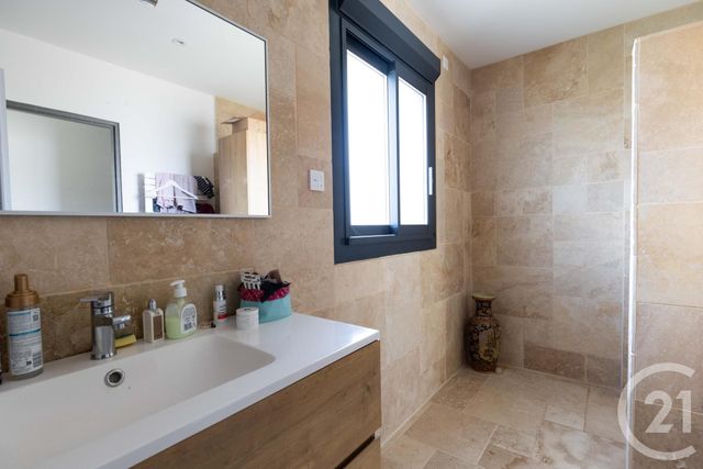 maison à vendre - 5 pièces - 143.0 m2 - PEZENAS - 34 - LANGUEDOC-ROUSSILLON - Century 21 Agi Immobilier