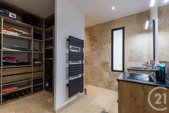 maison à vendre - 5 pièces - 143.0 m2 - PEZENAS - 34 - LANGUEDOC-ROUSSILLON - Century 21 Agi Immobilier