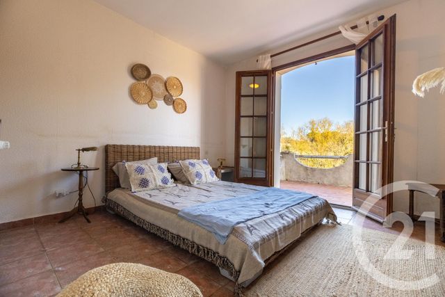 maison à vendre - 5 pièces - 123.0 m2 - MONTAGNAC - 34 - LANGUEDOC-ROUSSILLON - Century 21 Agi Immobilier