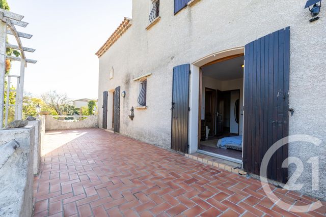 maison à vendre - 5 pièces - 123.0 m2 - MONTAGNAC - 34 - LANGUEDOC-ROUSSILLON - Century 21 Agi Immobilier