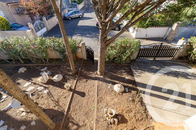 maison à vendre - 5 pièces - 123.0 m2 - MONTAGNAC - 34 - LANGUEDOC-ROUSSILLON - Century 21 Agi Immobilier