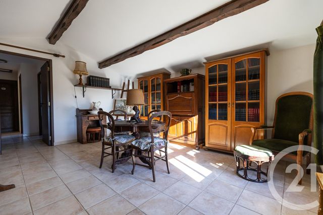 maison à vendre - 5 pièces - 123.0 m2 - MONTAGNAC - 34 - LANGUEDOC-ROUSSILLON - Century 21 Agi Immobilier