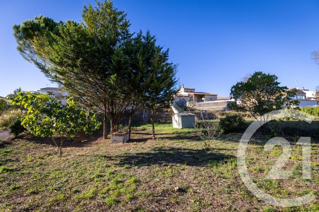 maison à vendre - 5 pièces - 123.0 m2 - MONTAGNAC - 34 - LANGUEDOC-ROUSSILLON - Century 21 Agi Immobilier