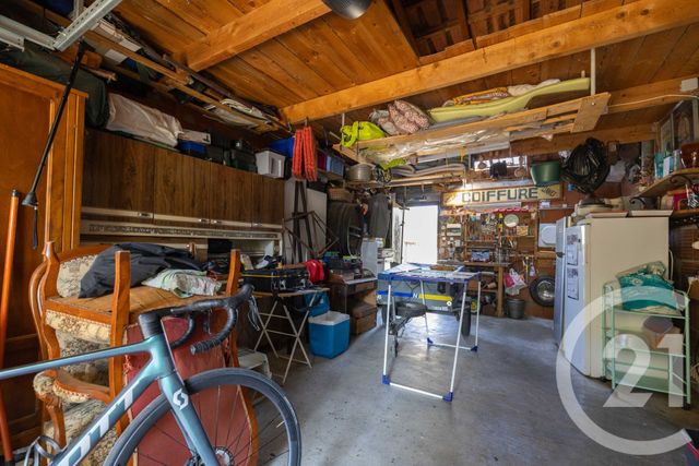 maison à vendre - 5 pièces - 123.0 m2 - MONTAGNAC - 34 - LANGUEDOC-ROUSSILLON - Century 21 Agi Immobilier