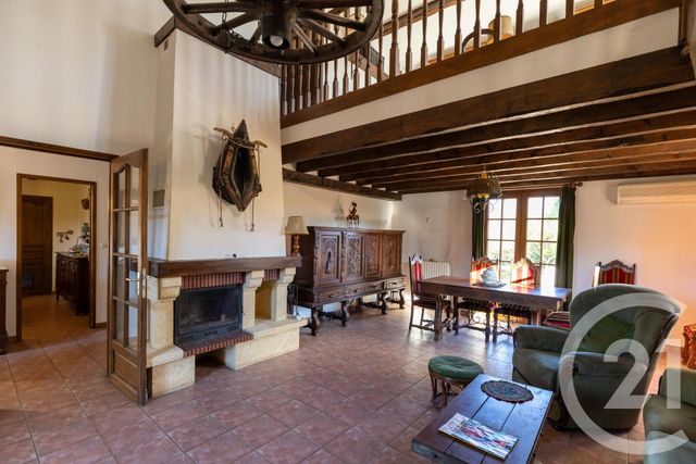 maison à vendre - 5 pièces - 123.0 m2 - MONTAGNAC - 34 - LANGUEDOC-ROUSSILLON - Century 21 Agi Immobilier