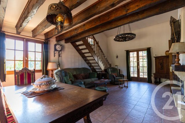 maison à vendre - 5 pièces - 123.0 m2 - MONTAGNAC - 34 - LANGUEDOC-ROUSSILLON - Century 21 Agi Immobilier