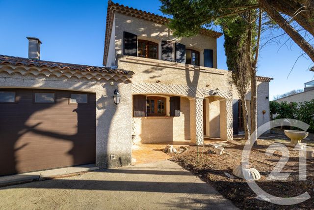 maison - MONTAGNAC - 34