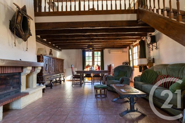 maison à vendre - 5 pièces - 123.0 m2 - MONTAGNAC - 34 - LANGUEDOC-ROUSSILLON - Century 21 Agi Immobilier