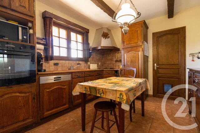 maison à vendre - 5 pièces - 123.0 m2 - MONTAGNAC - 34 - LANGUEDOC-ROUSSILLON - Century 21 Agi Immobilier