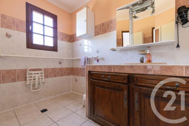 maison à vendre - 5 pièces - 123.0 m2 - MONTAGNAC - 34 - LANGUEDOC-ROUSSILLON - Century 21 Agi Immobilier
