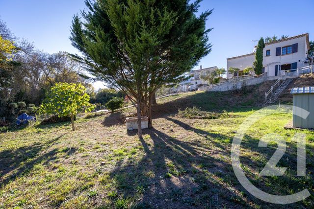maison à vendre - 5 pièces - 123.0 m2 - MONTAGNAC - 34 - LANGUEDOC-ROUSSILLON - Century 21 Agi Immobilier