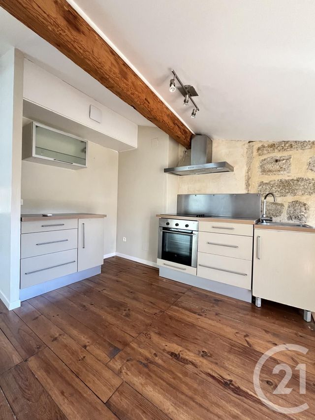 Appartement F3 à vendre - 3 pièces - 56.61 m2 - PEZENAS - 34 - LANGUEDOC-ROUSSILLON - Century 21 Agi Immobilier