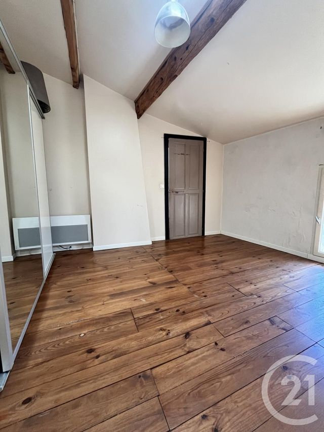 Appartement F3 à vendre - 3 pièces - 56.61 m2 - PEZENAS - 34 - LANGUEDOC-ROUSSILLON - Century 21 Agi Immobilier