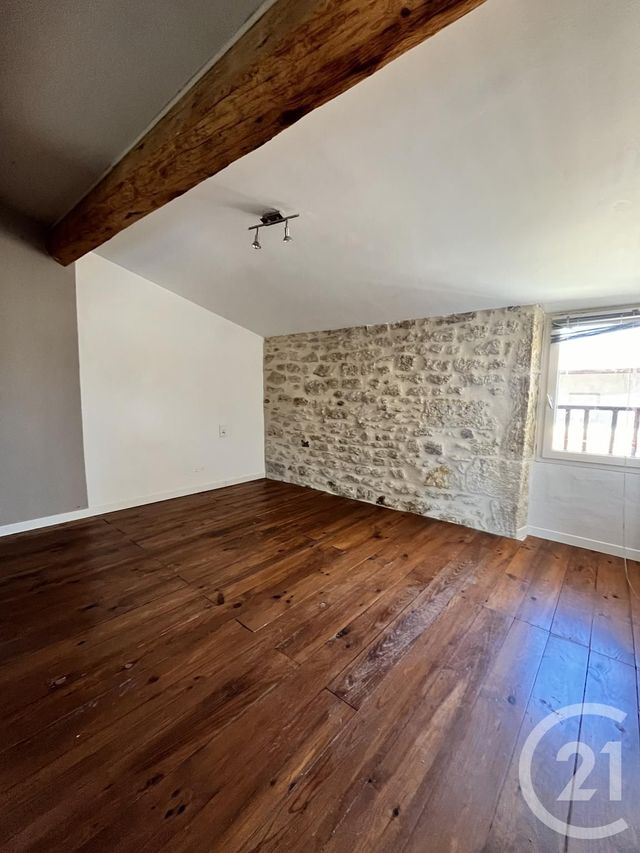 Appartement F3 à vendre - 3 pièces - 56.61 m2 - PEZENAS - 34 - LANGUEDOC-ROUSSILLON - Century 21 Agi Immobilier