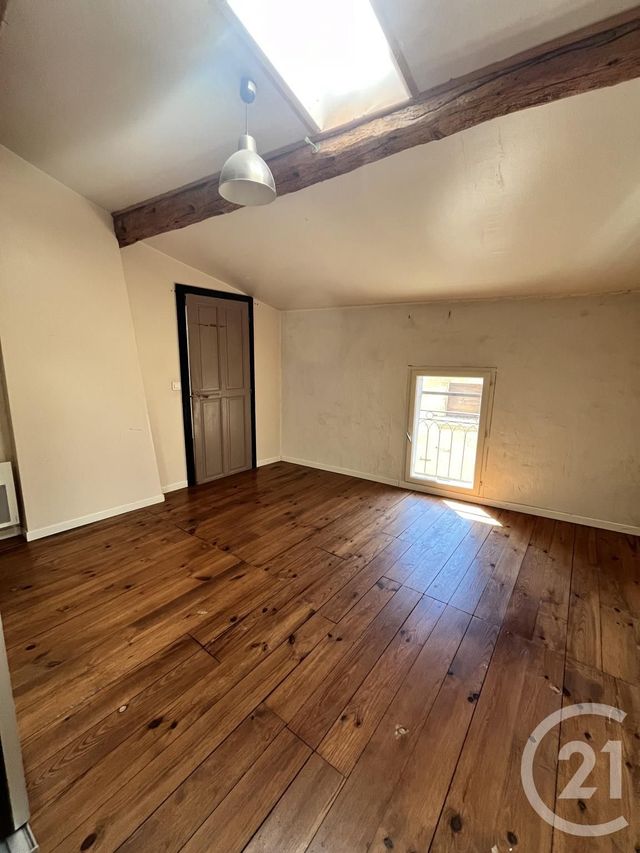 Appartement F3 à vendre - 3 pièces - 56.61 m2 - PEZENAS - 34 - LANGUEDOC-ROUSSILLON - Century 21 Agi Immobilier