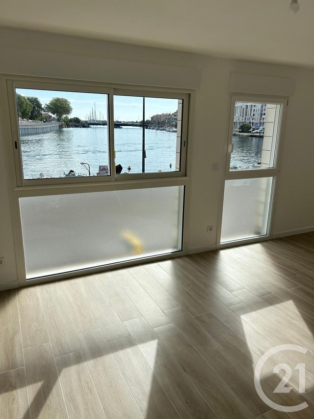 appartement - SETE - 34