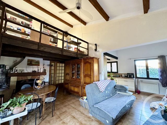 maison à vendre - 5 pièces - 117.0 m2 - CAUX - 34 - LANGUEDOC-ROUSSILLON - Century 21 Agi Immobilier