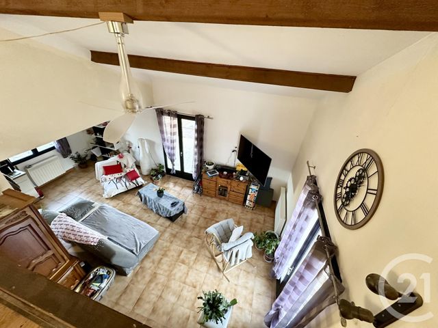 maison à vendre - 5 pièces - 117.0 m2 - CAUX - 34 - LANGUEDOC-ROUSSILLON - Century 21 Agi Immobilier