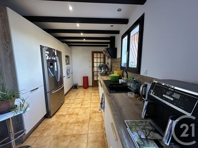 maison à vendre - 5 pièces - 117.0 m2 - CAUX - 34 - LANGUEDOC-ROUSSILLON - Century 21 Agi Immobilier