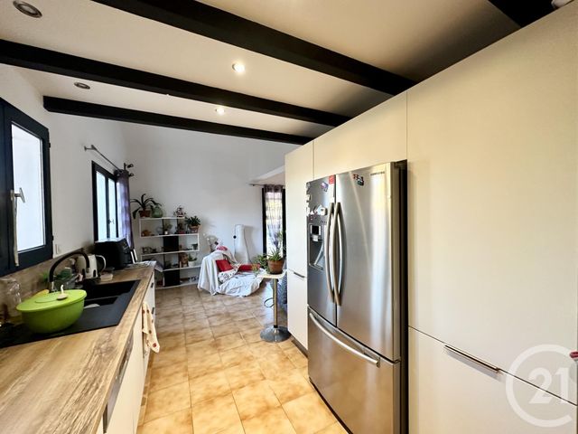 maison à vendre - 5 pièces - 117.0 m2 - CAUX - 34 - LANGUEDOC-ROUSSILLON - Century 21 Agi Immobilier