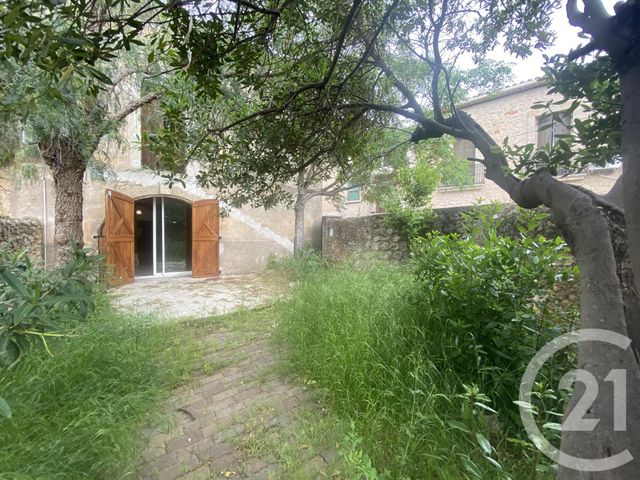 maison à vendre - 5 pièces - 225.0 m2 - CASTELNAU DE GUERS - 34 - LANGUEDOC-ROUSSILLON - Century 21 Agi Immobilier