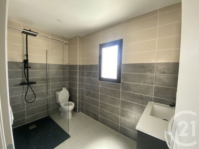 maison à vendre - 4 pièces - 116.6 m2 - NEZIGNAN L EVEQUE - 34 - LANGUEDOC-ROUSSILLON - Century 21 Agi Immobilier