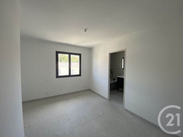 maison à vendre - 4 pièces - 116.6 m2 - NEZIGNAN L EVEQUE - 34 - LANGUEDOC-ROUSSILLON - Century 21 Agi Immobilier