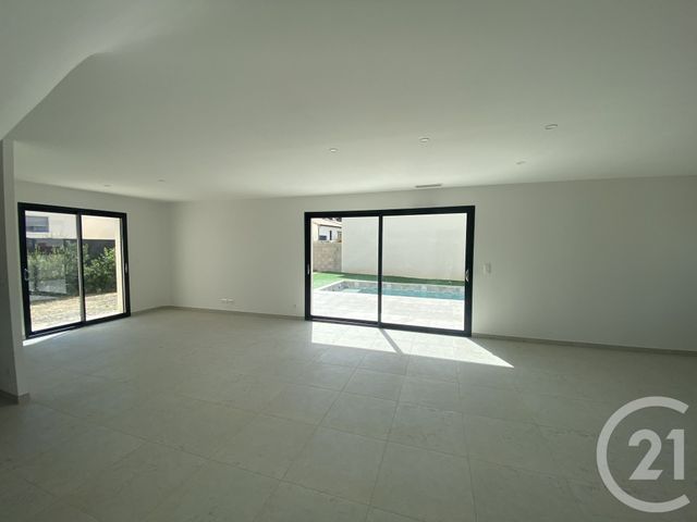 maison à vendre - 4 pièces - 116.6 m2 - NEZIGNAN L EVEQUE - 34 - LANGUEDOC-ROUSSILLON - Century 21 Agi Immobilier