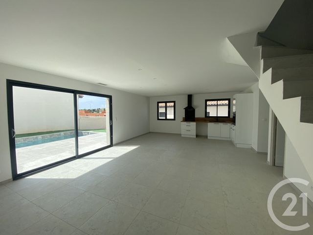 maison - NEZIGNAN L EVEQUE - 34