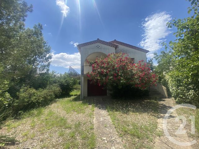maison - CAUX - 34