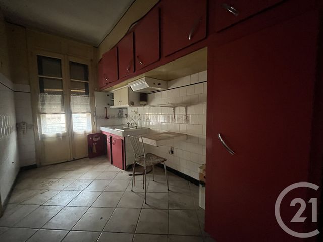 maison à vendre - 5 pièces - 153.0 m2 - PAULHAN - 34 - LANGUEDOC-ROUSSILLON - Century 21 Agi Immobilier