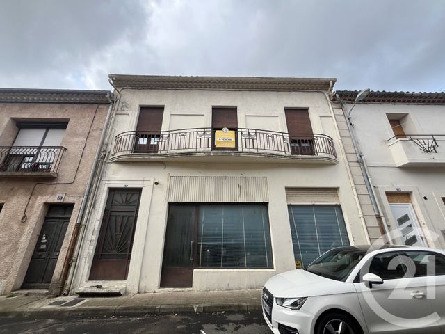 maison à vendre - 5 pièces - 153.0 m2 - PAULHAN - 34 - LANGUEDOC-ROUSSILLON - Century 21 Agi Immobilier