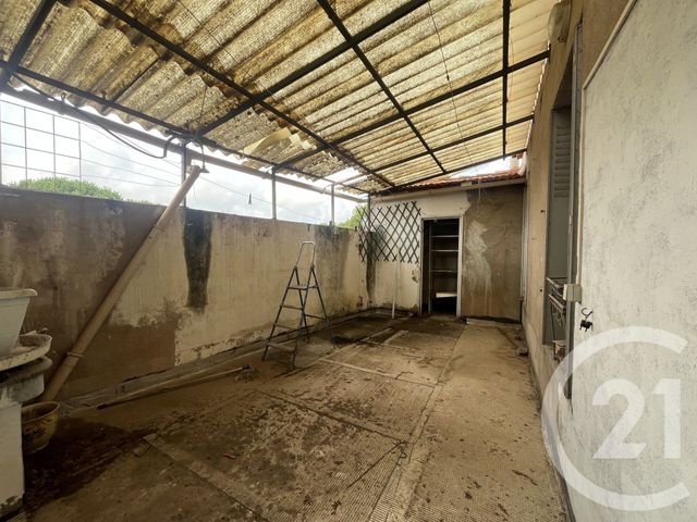 maison à vendre - 5 pièces - 153.0 m2 - PAULHAN - 34 - LANGUEDOC-ROUSSILLON - Century 21 Agi Immobilier