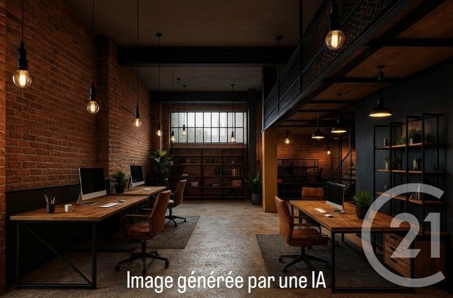 maison - PAULHAN - 34