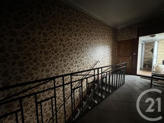 maison à vendre - 5 pièces - 153.0 m2 - PAULHAN - 34 - LANGUEDOC-ROUSSILLON - Century 21 Agi Immobilier