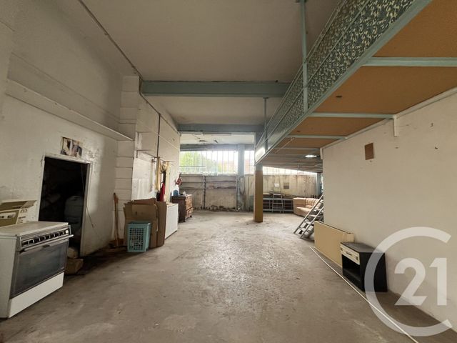 maison à vendre - 5 pièces - 153.0 m2 - PAULHAN - 34 - LANGUEDOC-ROUSSILLON - Century 21 Agi Immobilier