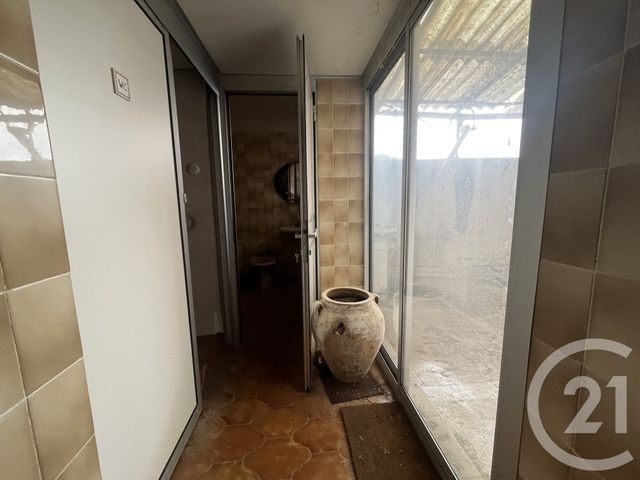 maison à vendre - 5 pièces - 153.0 m2 - PAULHAN - 34 - LANGUEDOC-ROUSSILLON - Century 21 Agi Immobilier