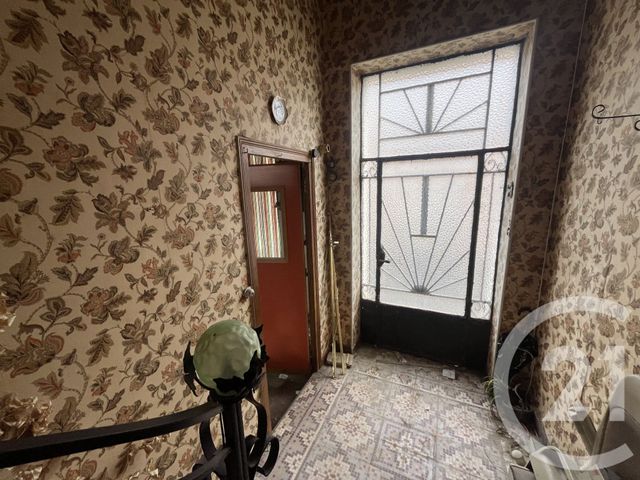 maison à vendre - 5 pièces - 153.0 m2 - PAULHAN - 34 - LANGUEDOC-ROUSSILLON - Century 21 Agi Immobilier