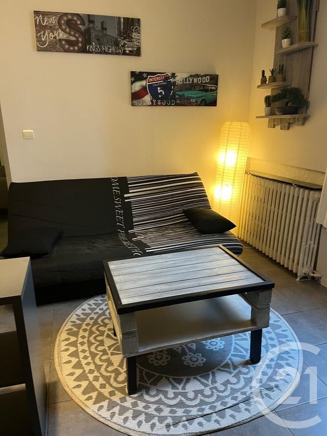 Appartement F1 à vendre - 1 pièce - 36.0 m2 - PEZENAS - 34 - LANGUEDOC-ROUSSILLON - Century 21 Agi Immobilier