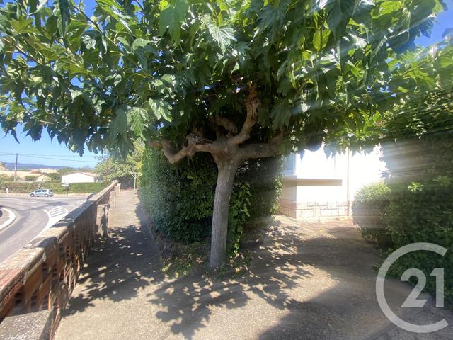 maison à vendre - 7 pièces - 122.0 m2 - ALIGNAN DU VENT - 34 - LANGUEDOC-ROUSSILLON - Century 21 Agi Immobilier