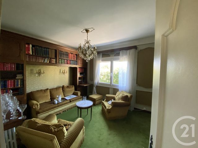 maison à vendre - 7 pièces - 122.0 m2 - ALIGNAN DU VENT - 34 - LANGUEDOC-ROUSSILLON - Century 21 Agi Immobilier